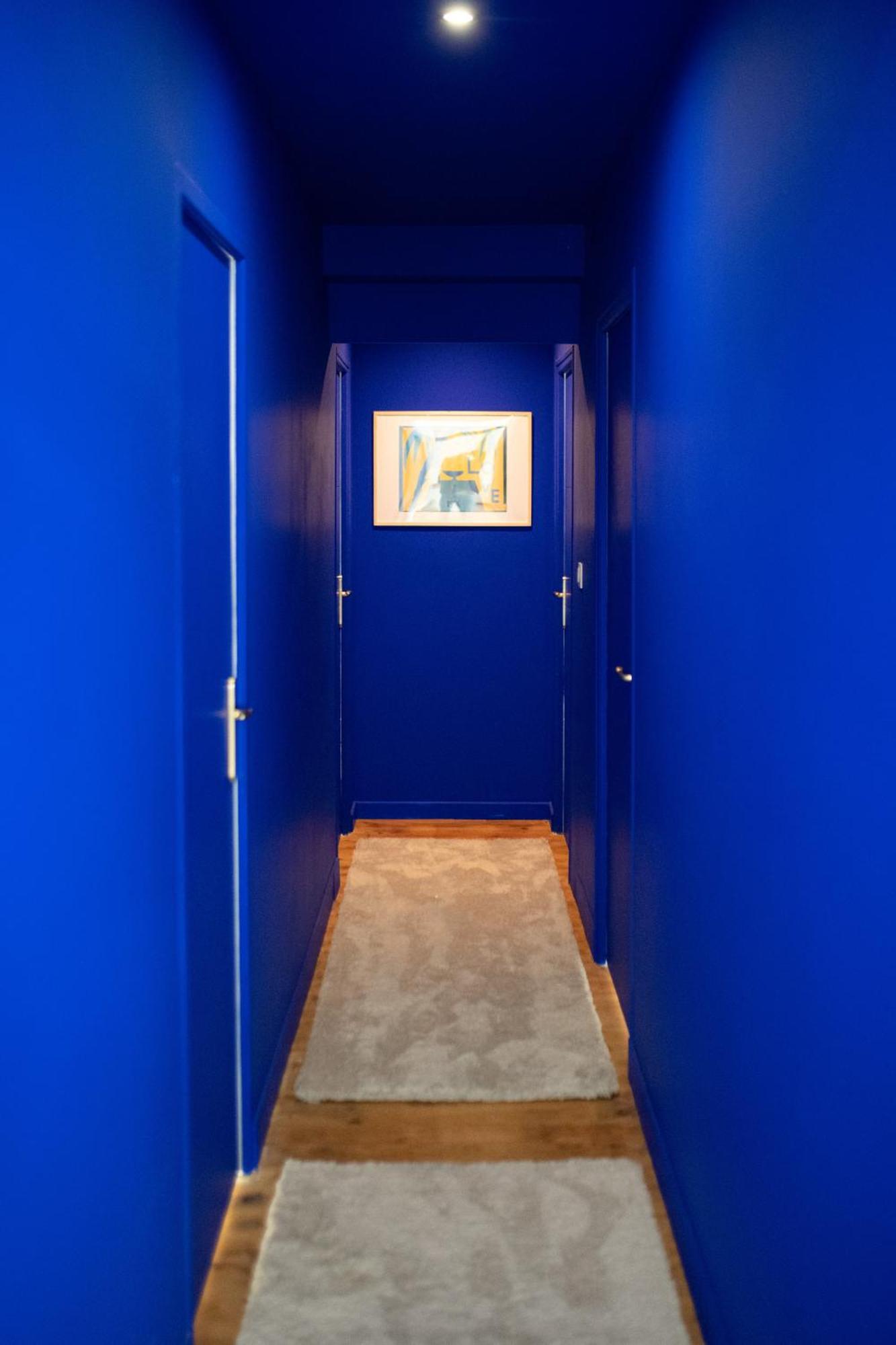 Chez Manou, Appt Spacieux Et Elegant Proche Mer オー エクステリア 写真